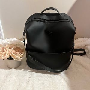 Mina Baie Stevie Backpack (Vegan Leather)